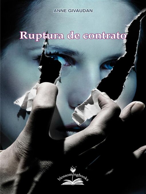 Title details for Ruptura de contrato by Anne Givaudan - Available